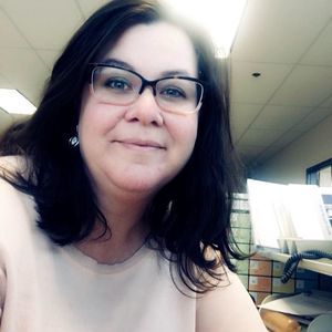 Meet your Posher, Joy